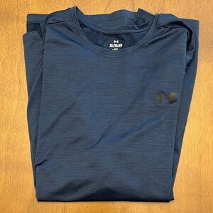 Under Armour XL Workout Shirt (Loose)